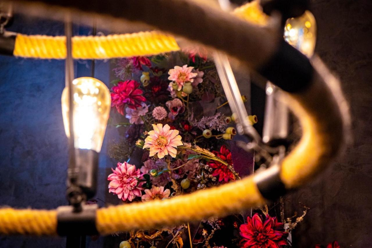 Flower House 타이난 외부 사진