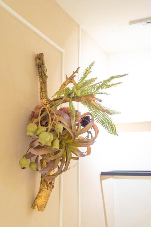 Flower House 타이난 외부 사진