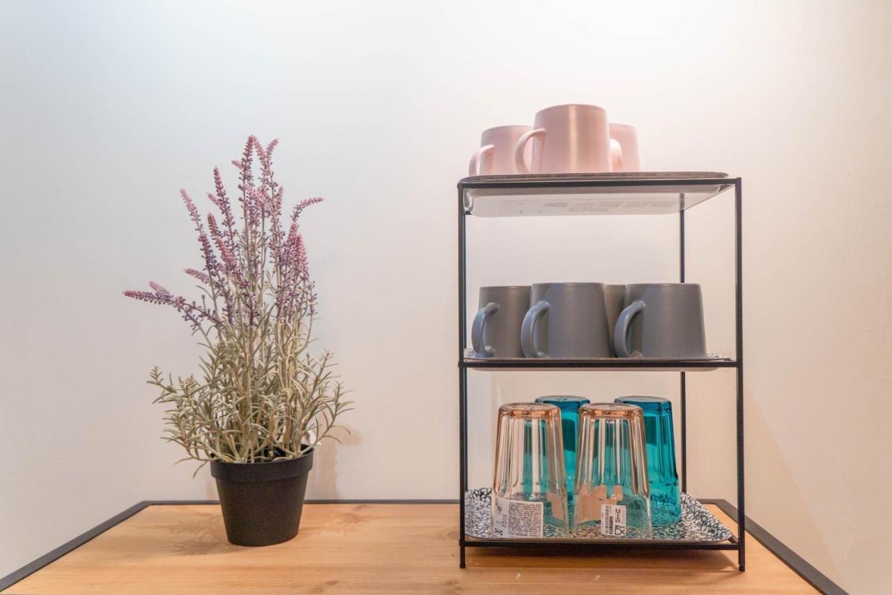 Flower House 타이난 외부 사진