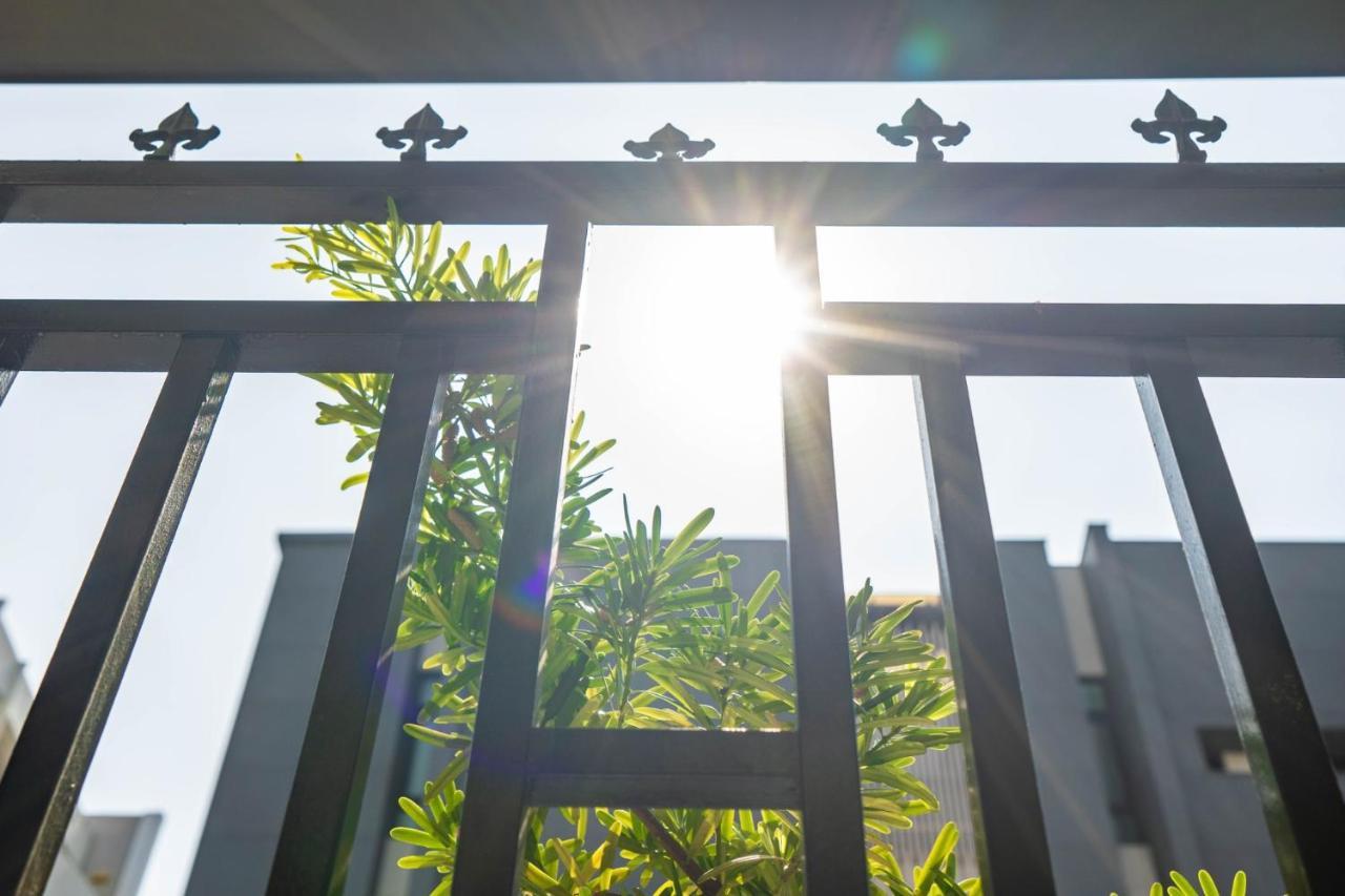 Flower House 타이난 외부 사진
