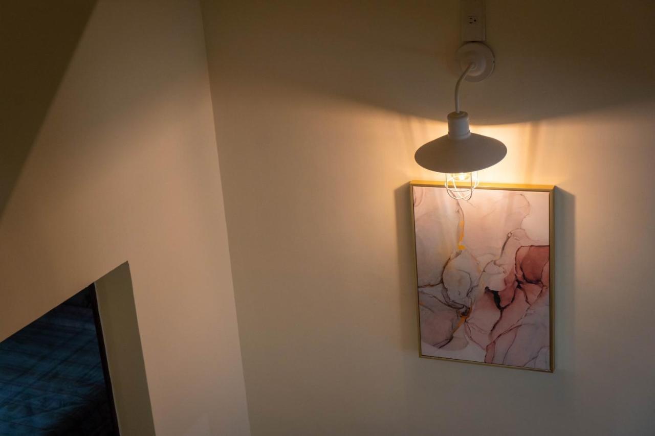 Flower House 타이난 외부 사진